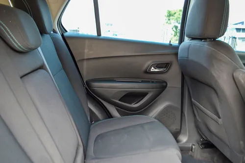 Chevrolet Tracker 1.8 Ls
