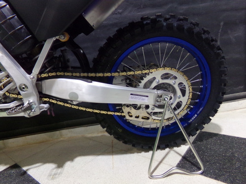 Yamaha Yz250