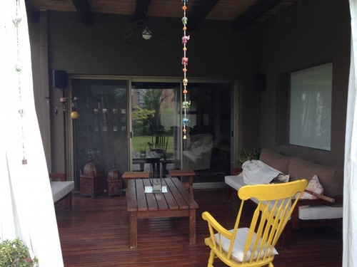 Imagen 22 de 26 de Casa En Venta Ubicado En Talar Del Lago 1, General Pacheco, Tigre