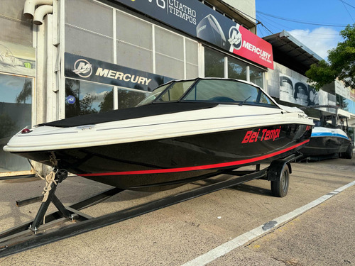 Eclipse 17 + Evinrude 90hp/ No Bermuda Sport 180/canestrari