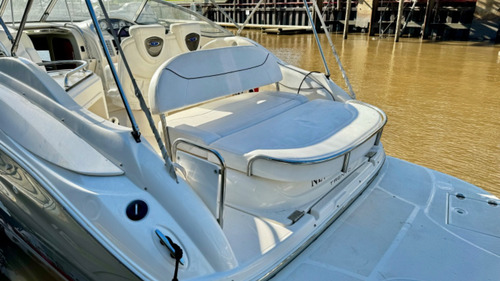 Trento 275 Succes Mod-2016 Mercruiser 350 Magnum Dp/160 Hora