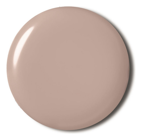 Esmalte De Uñas Color Trend 10 Free - Avon Color Creme Brule