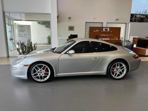 Porsche 911 Carrera 325 CV ( Patentado 2013 )