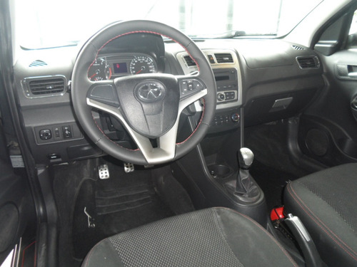 Jac / J 3 1.5 S Jetflex 2015 Cinza