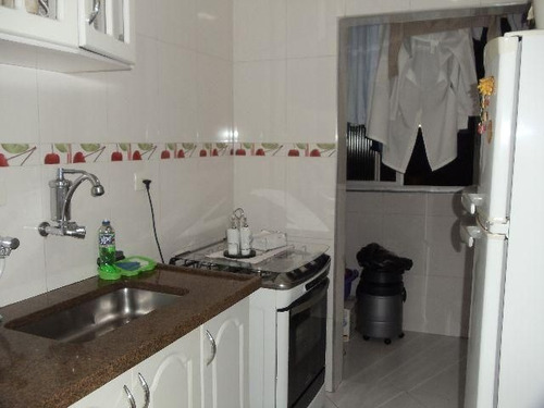 Imagem 6 de 7 de Apartamento - Ref: 5334