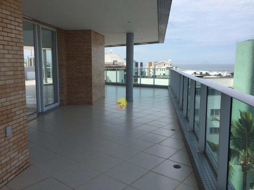 Imagem 5 de 15 de Cobertura Para Venda Em Bertioga, Riviera De São Lourenço, 5 Dormitórios, 5 Suítes, 7 Banheiros, 3 Vagas - 3594_1-1313752