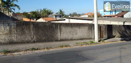 Imagem 3 de 3 de Terreno, Vila Suissa, Mogi Das Cruzes - R$ 600 Mil, Cod: 2464 - V2464