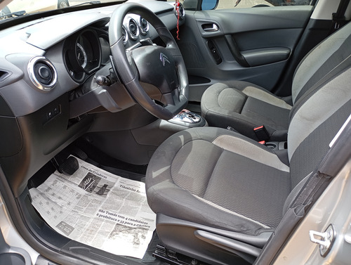 Citroën C3 1.6 Vti 16v Tendance Flex Aut. 5p