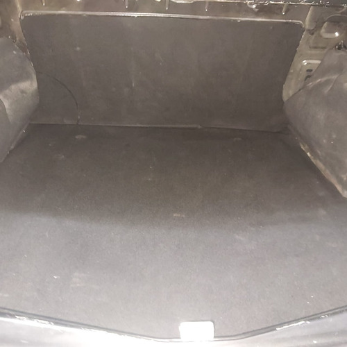 Renault Logan 1.6 Expression Hi-power 4p