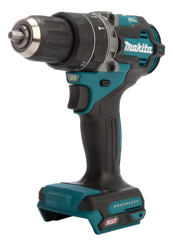 Rotomartillo 1/2 Inalambrico 40v Xgt Hp002gz Makita 