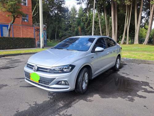 Volkswagen Virtus 1.6 Comfortline At