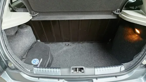 Volkswagen Gol 1.6 Comfortline