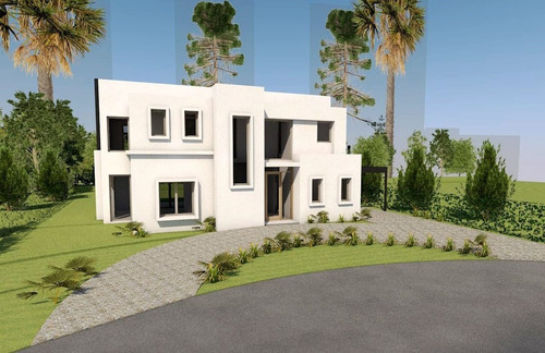 Imagen 1 de 3 de Casa En Venta Ubicado En Puertos, Escobar, G.b.a. Zona Norte