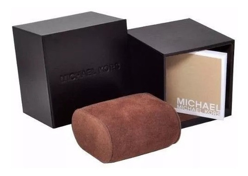 Relógio Michael Kors Feminino Mk8579/4kn - Original