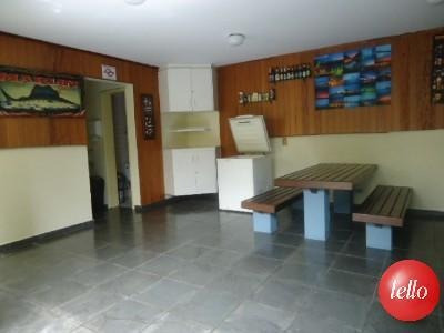 Apartamento - Ref: 224278