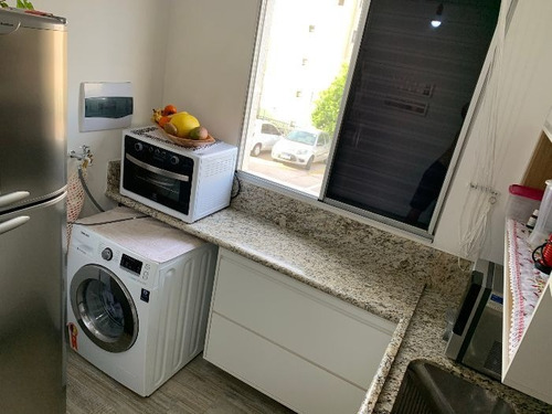 Imagem 18 de 19 de Apartamento À Venda Na Rua Visconde De Congonhas Do Campo, Loteamento Parque São Martinho, Campinas - Sp - Liv-15049