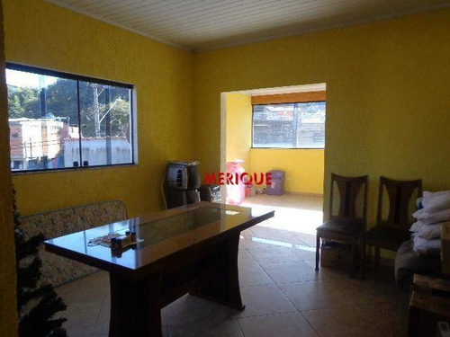 Imagem 9 de 11 de Sobrado Com 3 Dormitórios À Venda, 150 M² Por R$ 550.000,00 - Vila Simone - São Paulo/sp - So0041