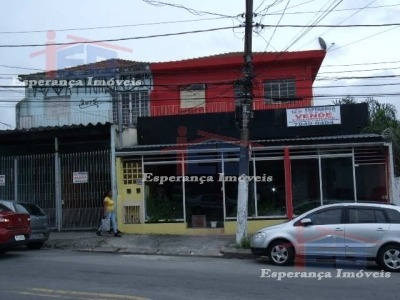 Imagem 2 de 7 de Ref.: 2962 - Comercial Em Osasco Para Venda - V2962