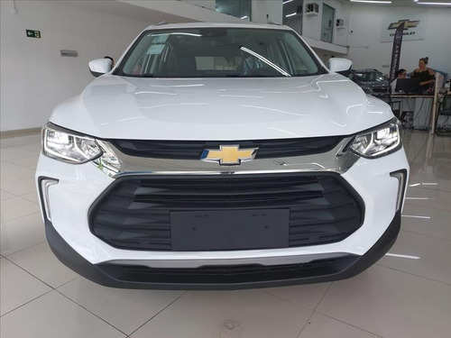 Chevrolet Tracker Tracker Premier