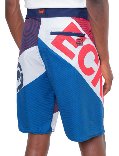 Bermuda Masculina Mandrake Quebrada Baile Com Nf