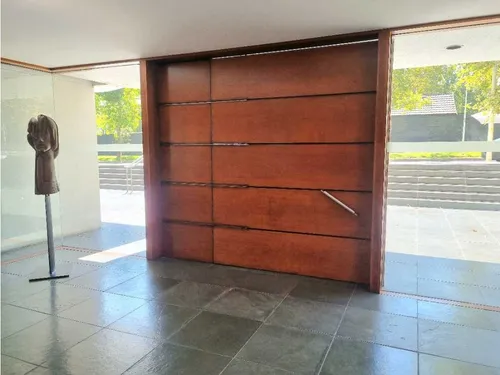 Departamento El Golf Las Condes