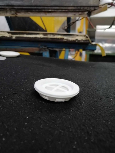 Filtro / Válvulas Para Tapabocas Tipo N-95 En - Unidad A $0