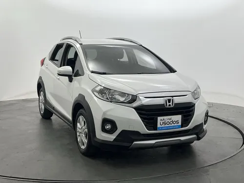 Honda WR-V LX 1.5 5P