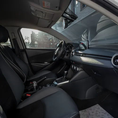 Mazda 2 Grand Touring Lx 1.5
