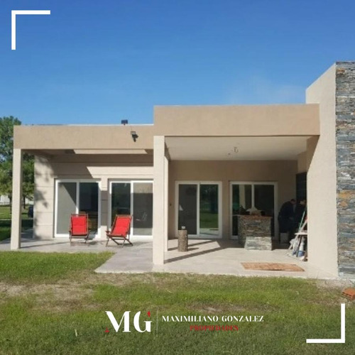 Imagen 10 de 11 de Casa En Venta En Barrio Privado Terralagos , Canning