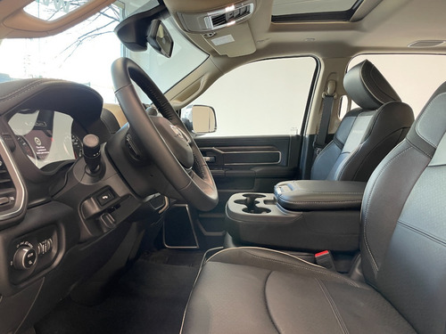 Imagen 9 de 9 de Ram 2500 6.7 Laramie I Atx 350cv 4x4