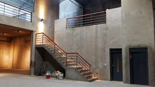 Imagen 6 de 11 de Local A Estrenar - Venta - Boca - Distrito De Las Artes