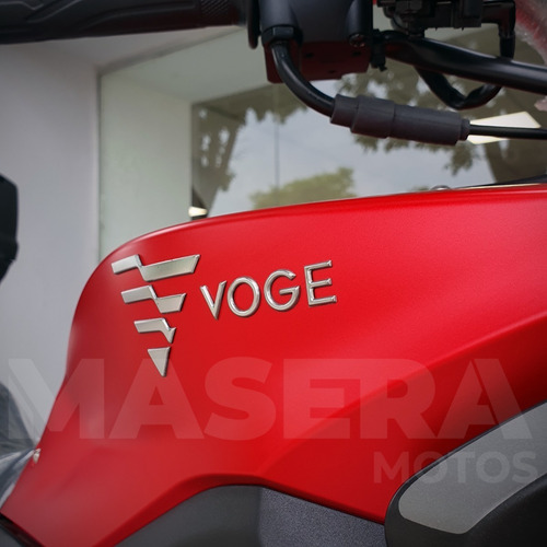 Imagen 4 de 19 de Voge 300 Ds - 300ds 0km-consulte Financiación