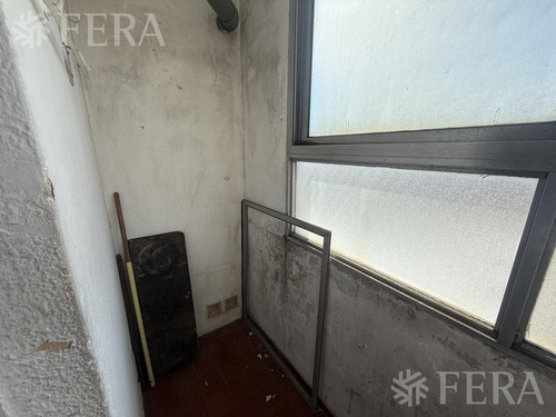 Venta Departamento 2 Ambientes Con Balcón En Avellaneda