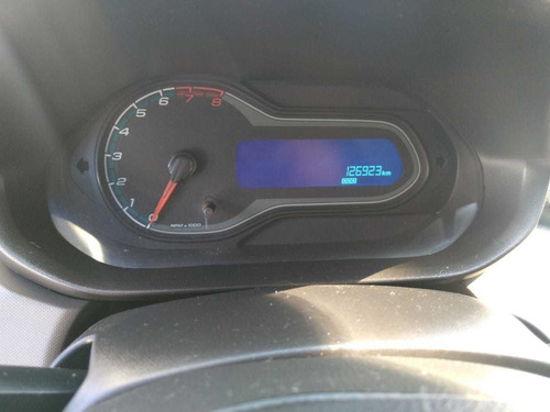 Imagem 9 de 14 de Chevrolet Prisma 2014 1.4 Lt Aut. 4p