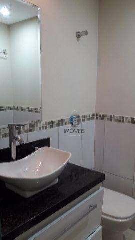 Imagem 12 de 14 de Apartamento Residencial À Venda, Vila Regente Feijó, São Paulo. - Ap2593