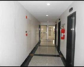 Imagem 6 de 9 de Andar Corporativo Comercial Para Locação, Itaim Bibi, São Paulo. - Ac0031