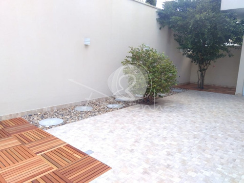 Imagem 18 de 28 de Casa Em Condomínio Mont'alcino Para Venda No Roncaglia Em Valinhos - Imobiliária Em Campinas - Ca01070 - 69675343
