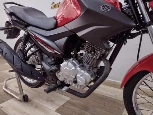 Imagem 9 de 11 de Yamaha / Factor 150 E
