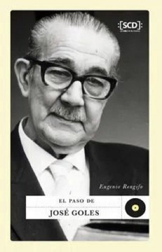 El Paso De José Goles / Eugenio Rengifo