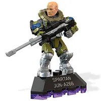 Comprar Mega Construx De Halo Spartan Jun-a266 Juego De Construcción