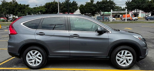 Imagen 5 de 15 de Honda Cr-v 2015 2.4 I-style Mt