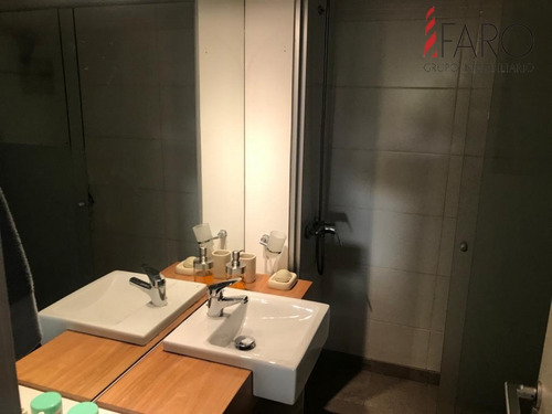 Apartamento Zona Punta Shopping- Ref: 38091