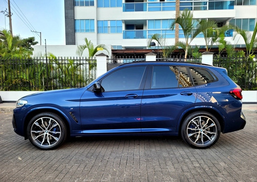 Imagen 7 de 18 de Bmw X3 M40i 3.0 Mod 2022