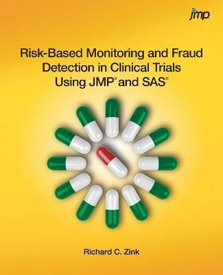 Libro Risk-based Monitoring And Fraud Detection In Clinic...