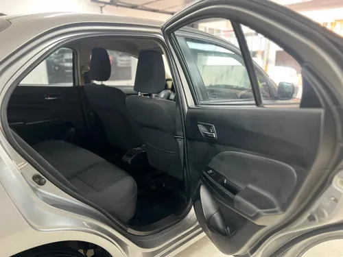 Suzuki Swift Dziere Mt 2023