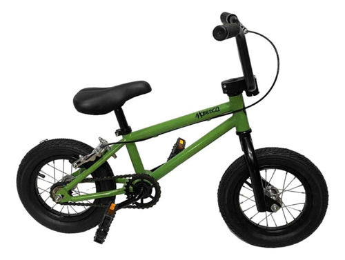 Bicicleta Bmx Rod. 12' Niños - Mobikeco