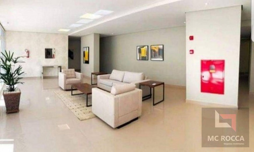 Imagem 7 de 16 de Apartamento 3 Dormitórios - Santa Paula - São Caetano Do Sul - R322