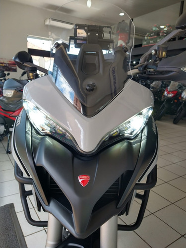 Ducati Multi Strada 950s