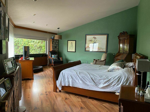 Imagen 6 de 30 de Hermosa Casa En Venta Pedregal