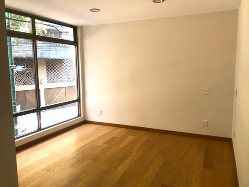 Imagen 9 de 17 de Departamento Nuevo En Renta Acacias Del Valle Sur